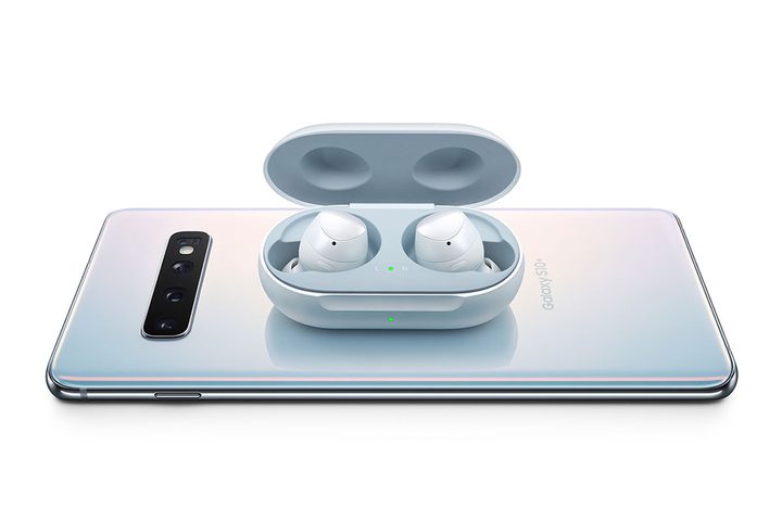 Carga inversa inalámbrica