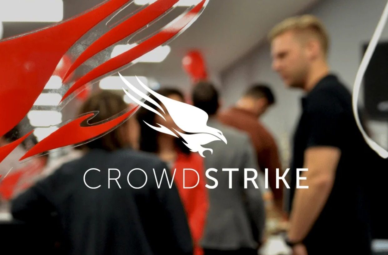 Crowdstrike