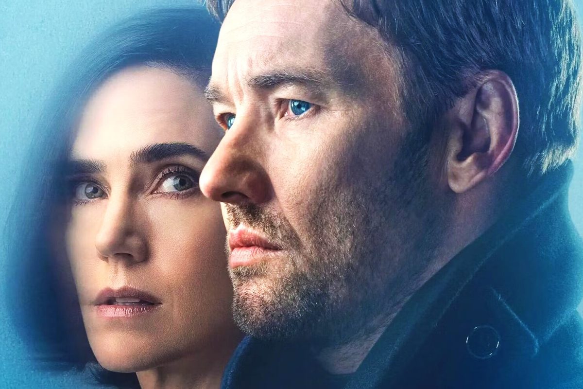 Dark Matter Apple TV+