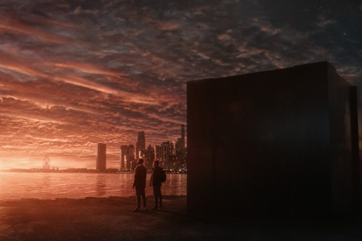 Dark Matter Apple TV+