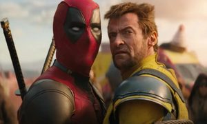 Deadpool y Wolverine