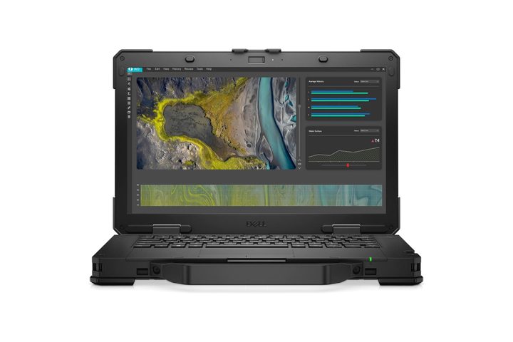 Dell Latitude 5430 Rugged Laptop