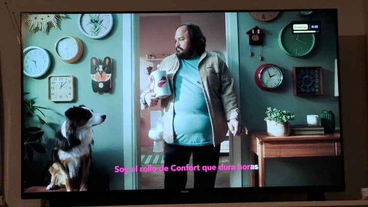 Disney Meli+ anuncios