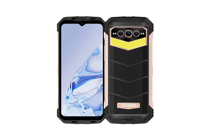 Doogee S100 Pro