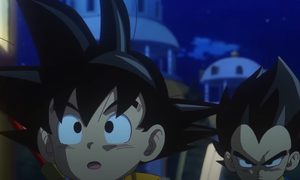 dragon ball daima nuevo trailer personajes