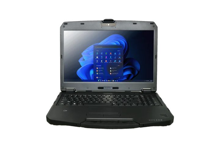 Durabook S15