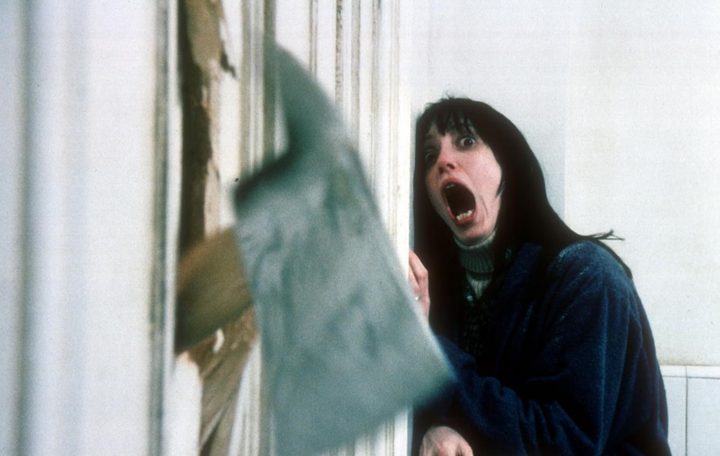 Shelley Duvall