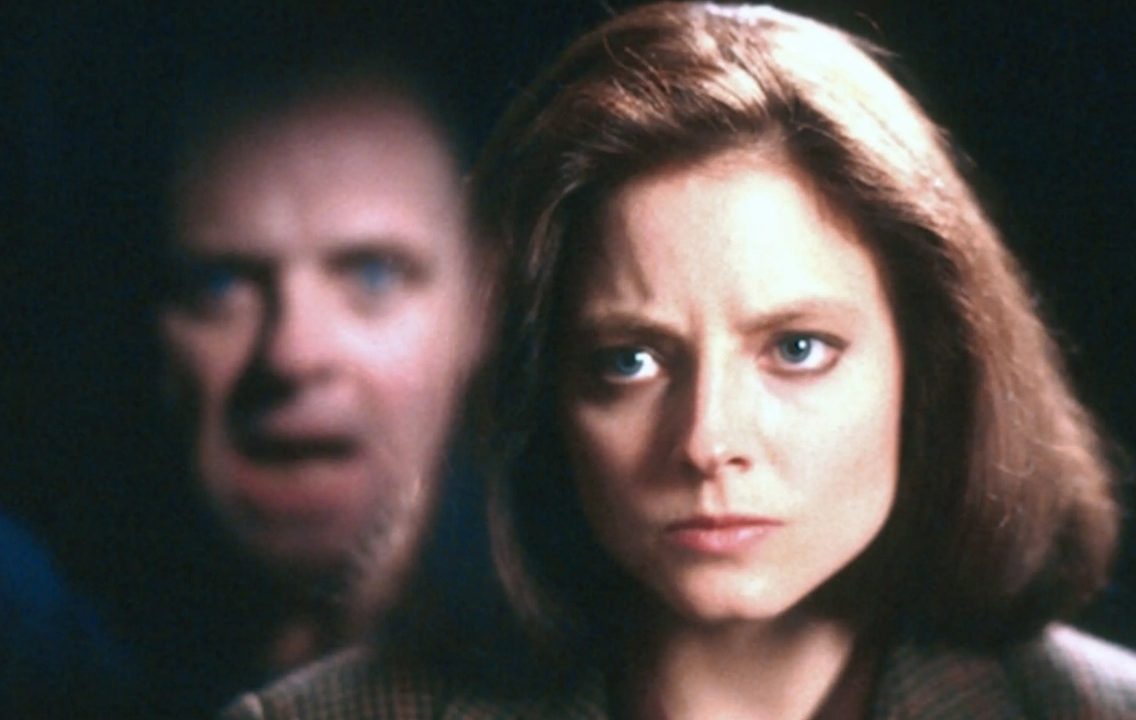 mejores peliculas decada 1990 el silencio de los inocentes