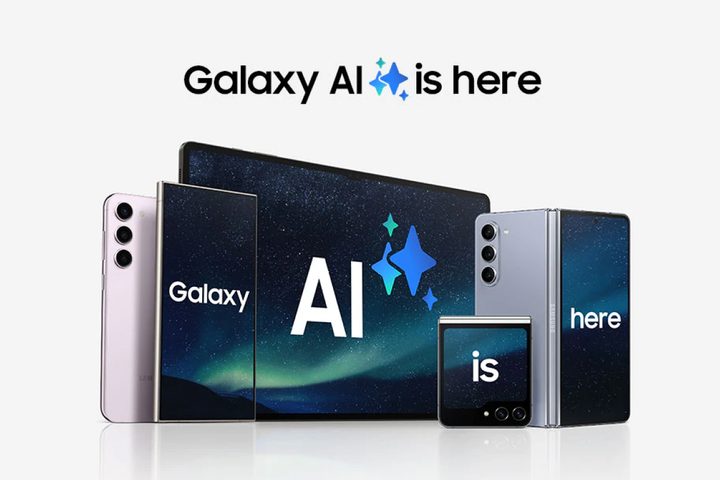 Galaxy AI