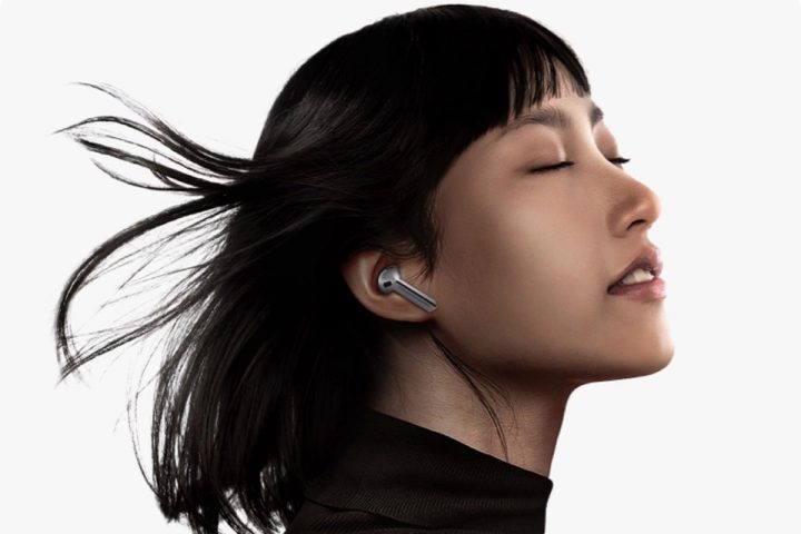 Galaxy Buds3 Pro Samsung