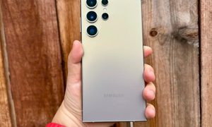 samsung galaxy s24 ultra actualizacion problema