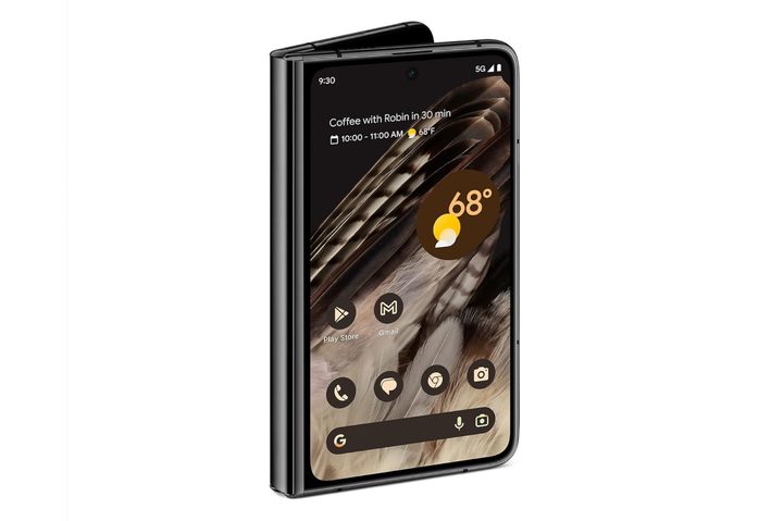 Google Pixel Fold