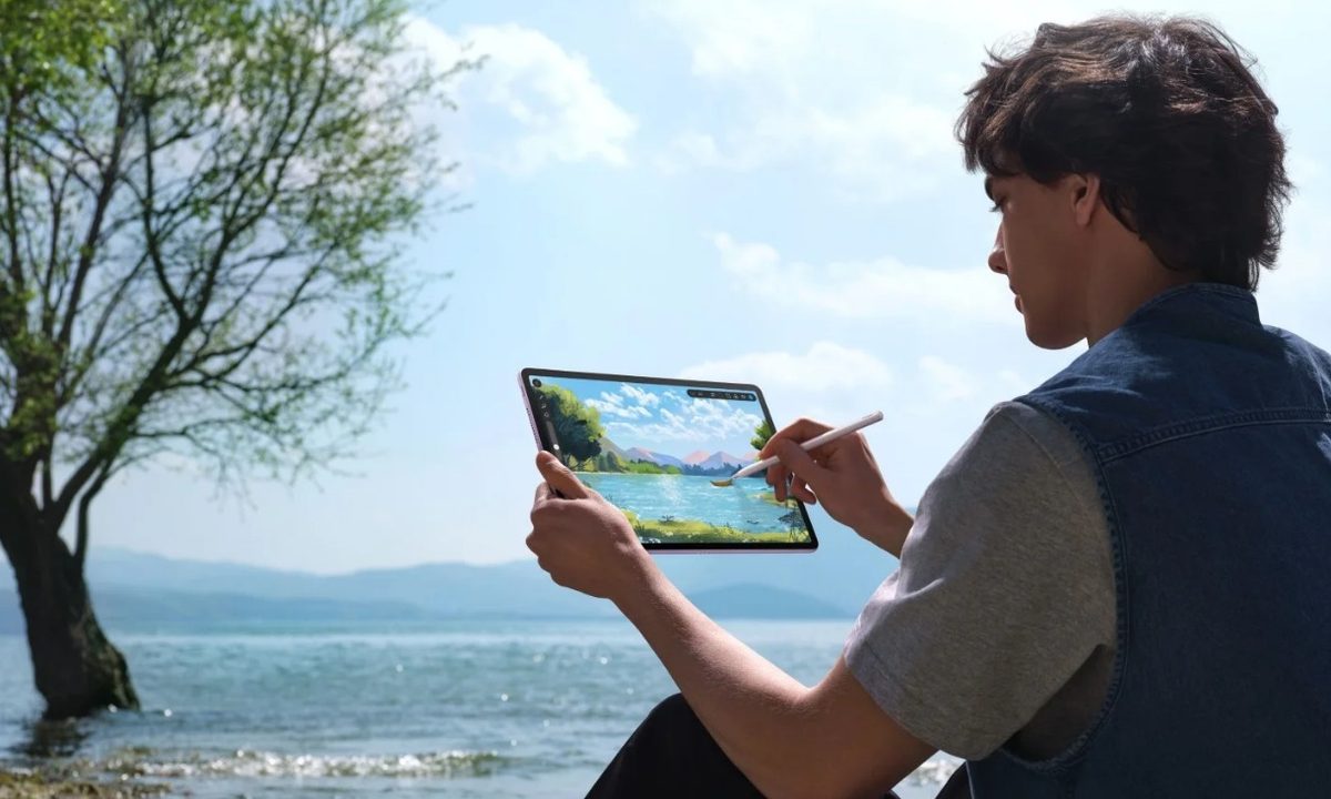 gopaint huawei pintura