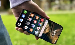 Huawei Mate 70