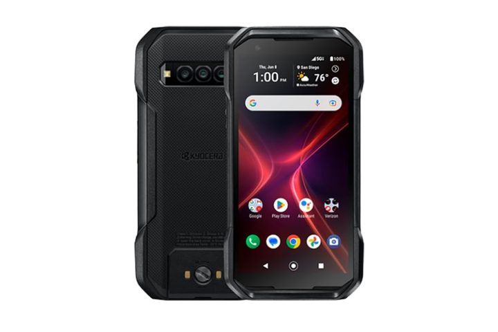 Kyocera DuraForce Pro 3