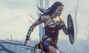 peliculas gratis fin de semana 26 28 julio 2024 la mujer maravilla