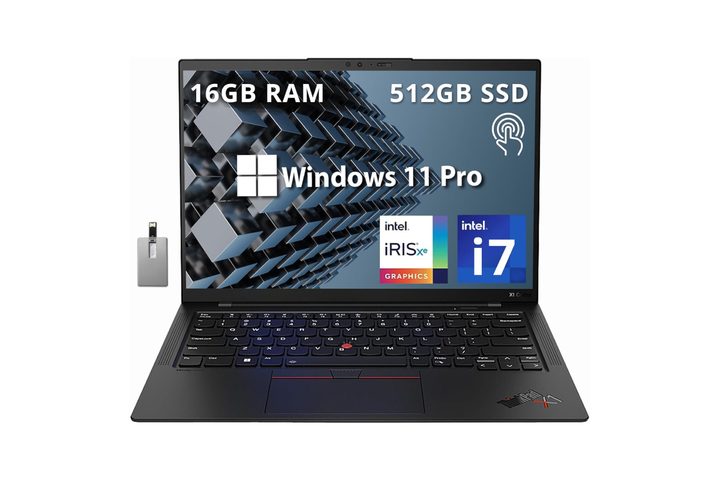 Lenovo ThinkPad X1 Carbon Gen 10