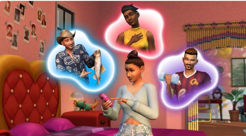 Los Sims