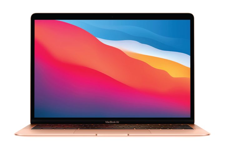 MacBook Air M1