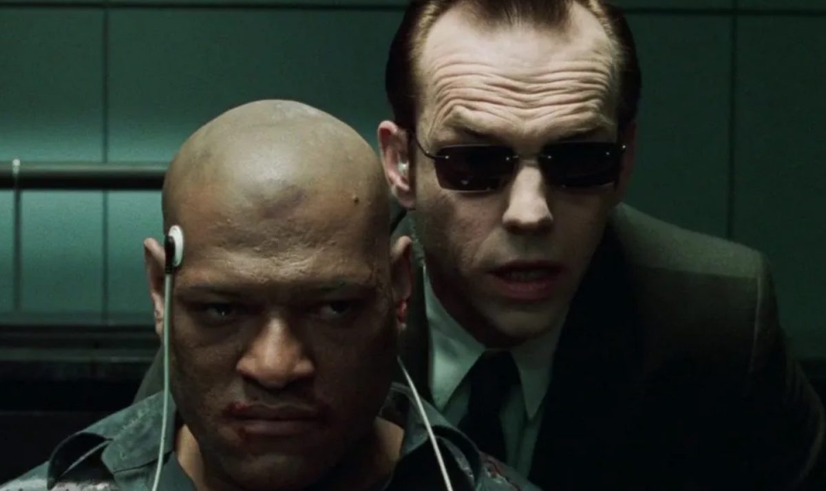 grandes peliculas salen netflix 1 agosto 2024 matrix