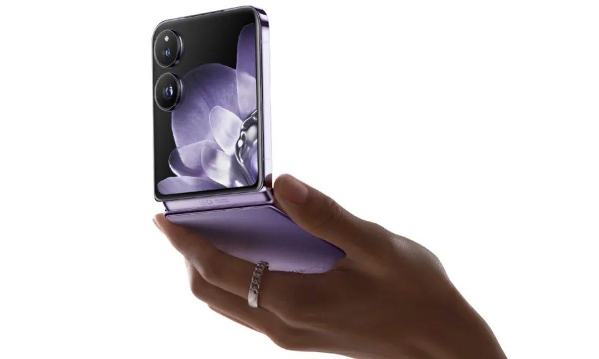 galaxy z flip 6 superado por xiaomi mix