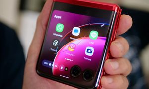 Motorola Razr
