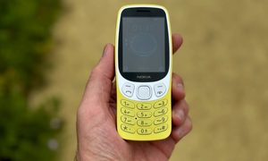 escuela reino unido no prohibe celulares les pasa nokia 3210
