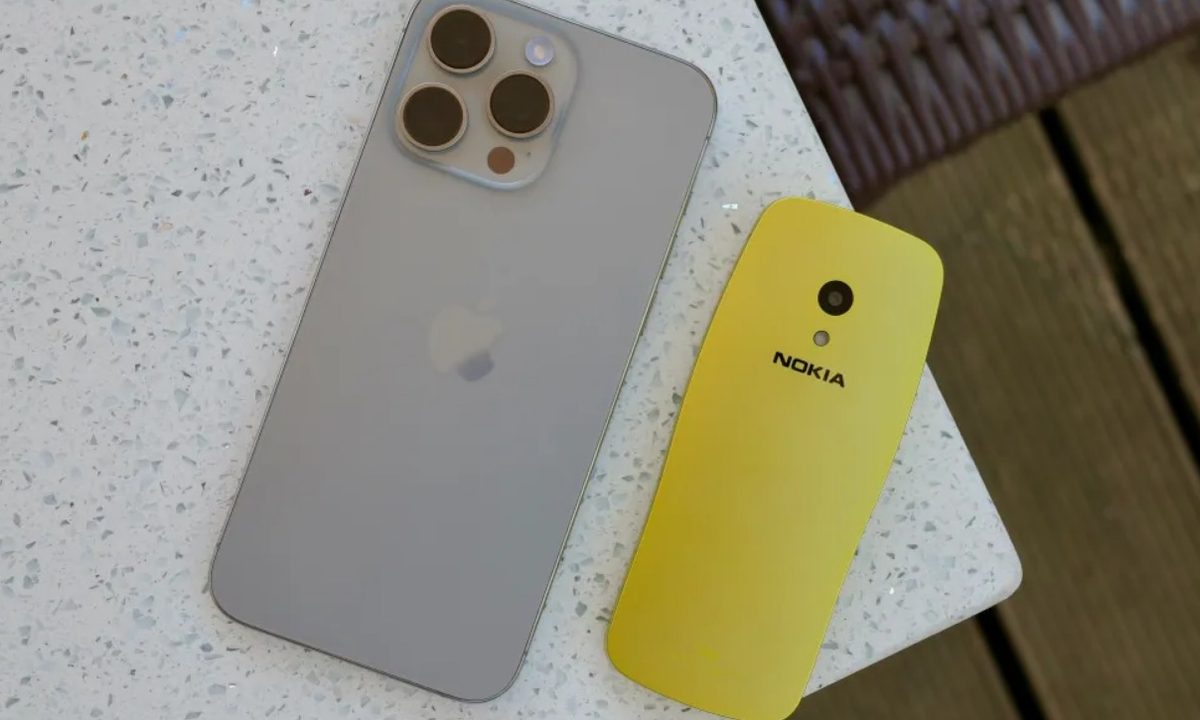 anti celular the better phone project nokia 3210