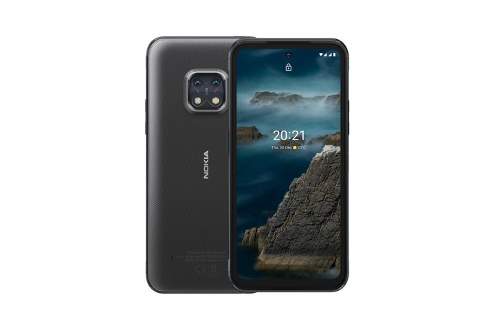 Nokia XR20