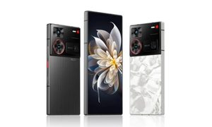 nubia celular z60 ultra leading version