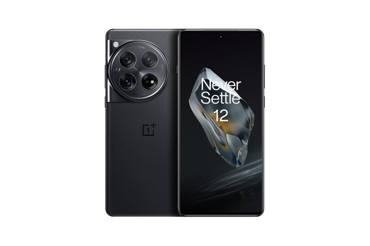OnePlus 12