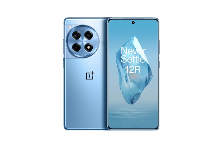OnePlus 12R