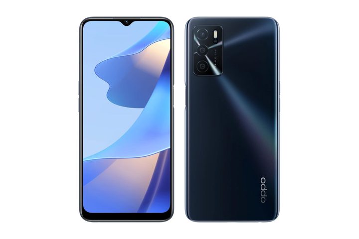 Oppo A54s