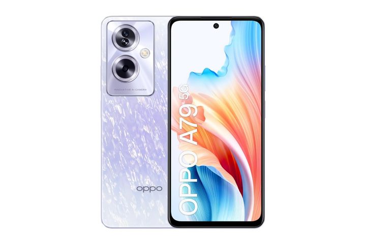 Oppo A79 5G