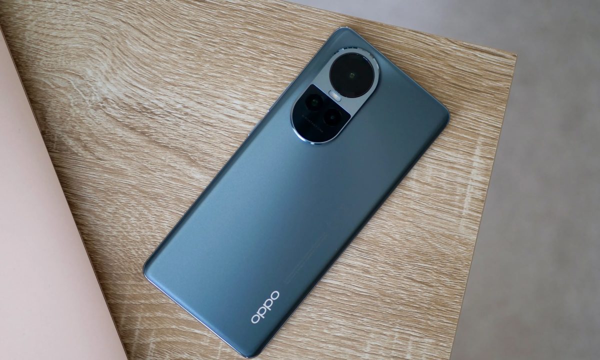 Oppo Reno10