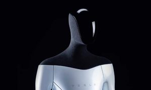 Robot Optimus