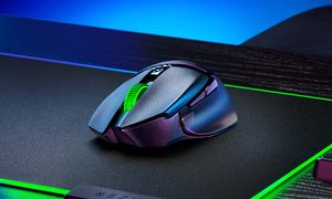 Razer Basilisk V3 X Hyperspeed