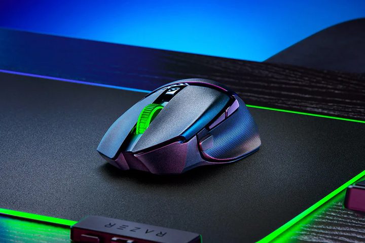 Razer Basilisk V3 X Hyperspeed