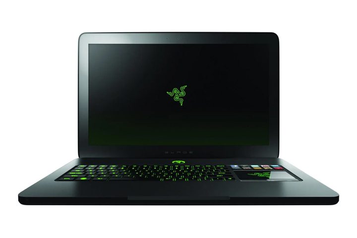 Razer Blade (2013)