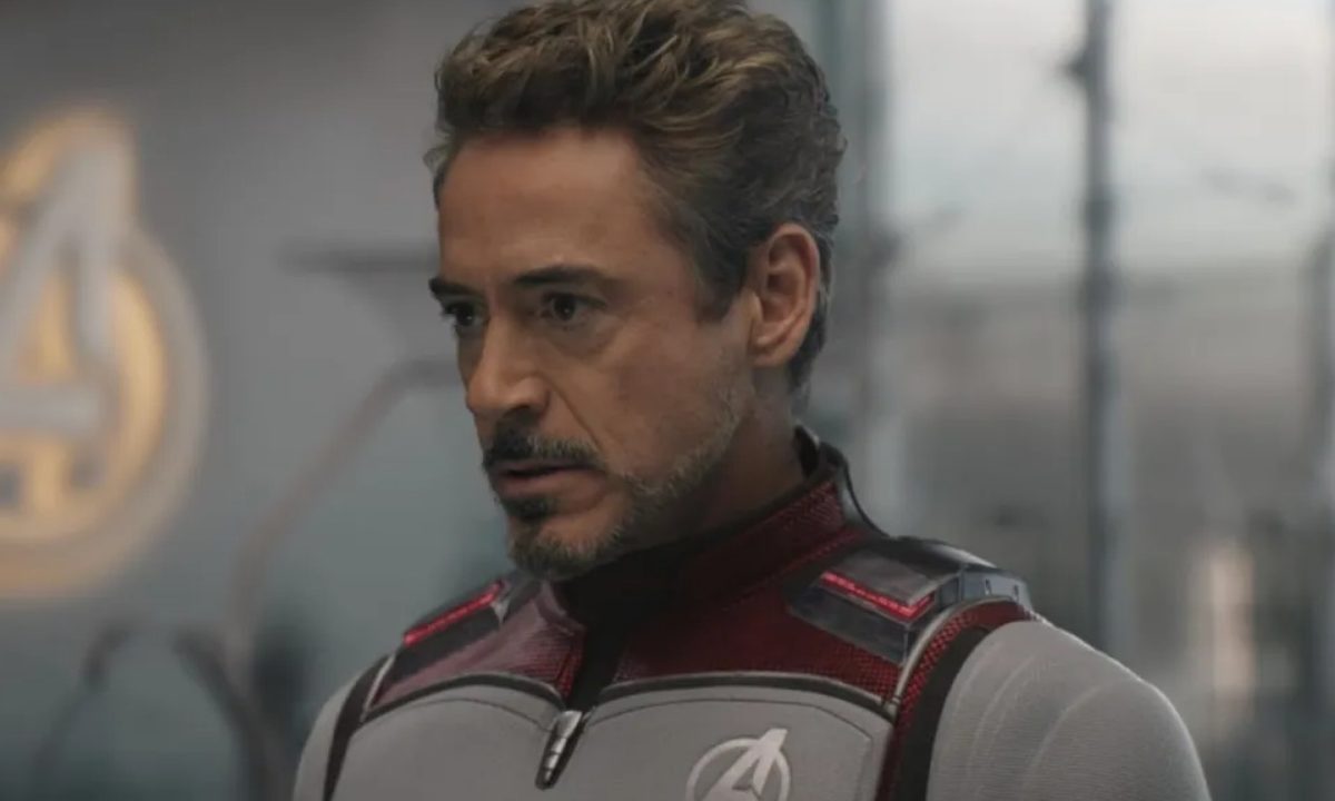 cuanto dinero recibira robert downey jr los vengadores