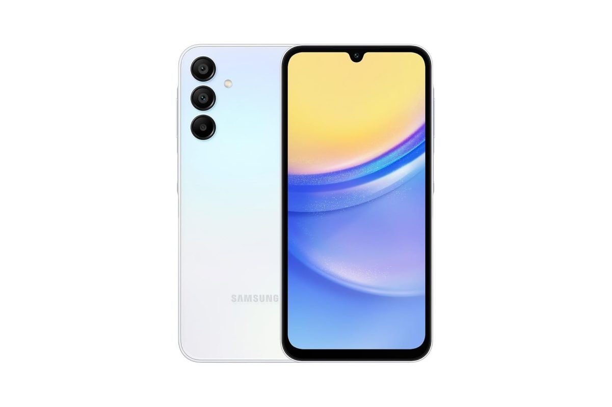 Samsung Galaxy A15 5G