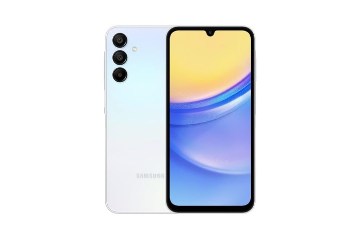Samsung Galaxy A15 5G