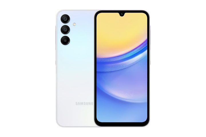 Samsung Galaxy A15