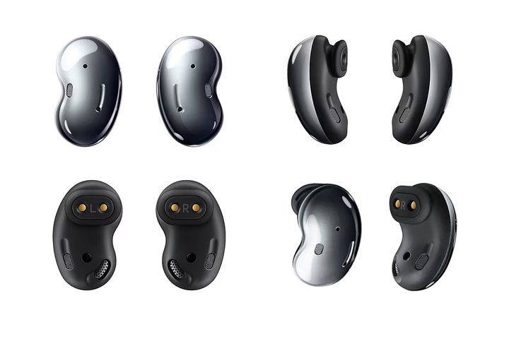 Samsung Galaxy Buds Live
