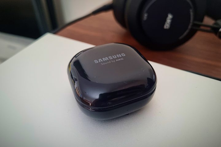 Samsung Galaxy Buds Live
