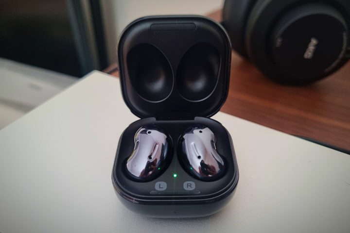 Samsung Galaxy Buds Live
