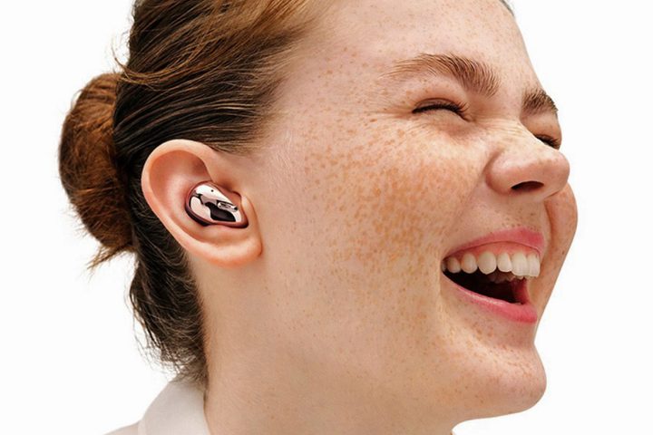 Samsung Galaxy Buds Live