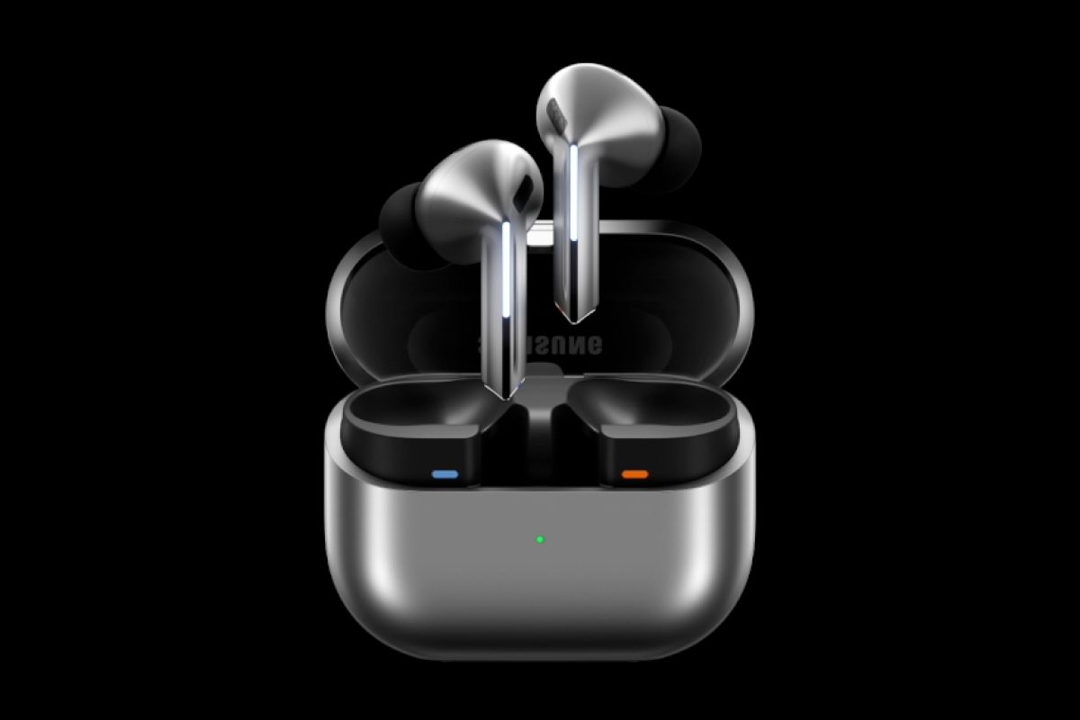 Samsung Galaxy Buds3 Pro