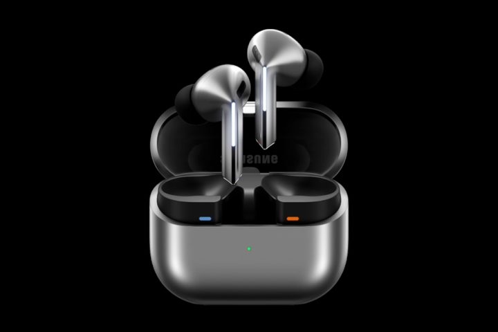 Samsung Galaxy Buds3 Pro