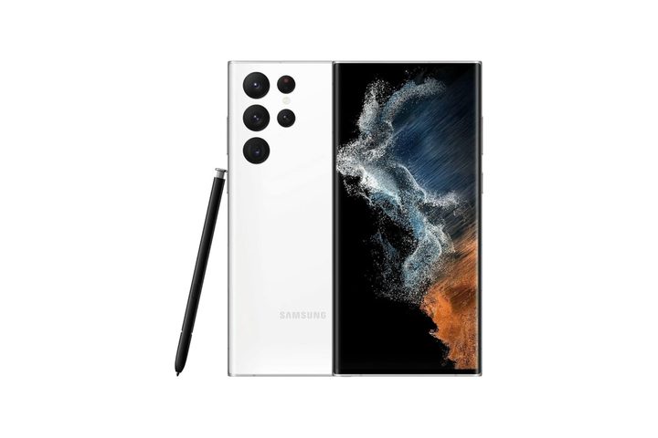 Samsung Galaxy S22 Ultra